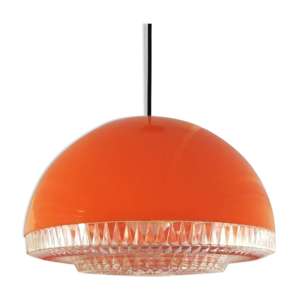 Suspension en plastique design