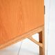 Model “232” sideboard by Børge Mogensen for FDB Denmark