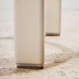 MK11243 Swiss bar stool by Bruno Rey for Kusch & Co.