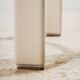 MK11243 Swiss bar stool by Bruno Rey for Kusch & Co.
