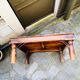 Indian coffee table