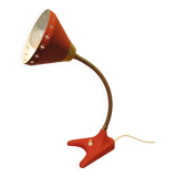 EWÅ Scandinavian articulated lamp for table or wall use