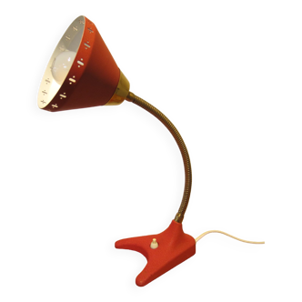 Lampe articulée scandinave EWÅ à poser ou en applique