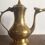Moroccan teapot