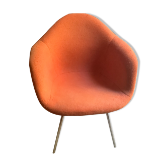 DAX armchair by Ray & Charles Eames Mobilier International