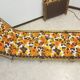 Pair of sun loungers Vintage Lafuma 1970 - NEW