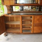 Buffet year 50