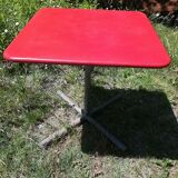 Garden table