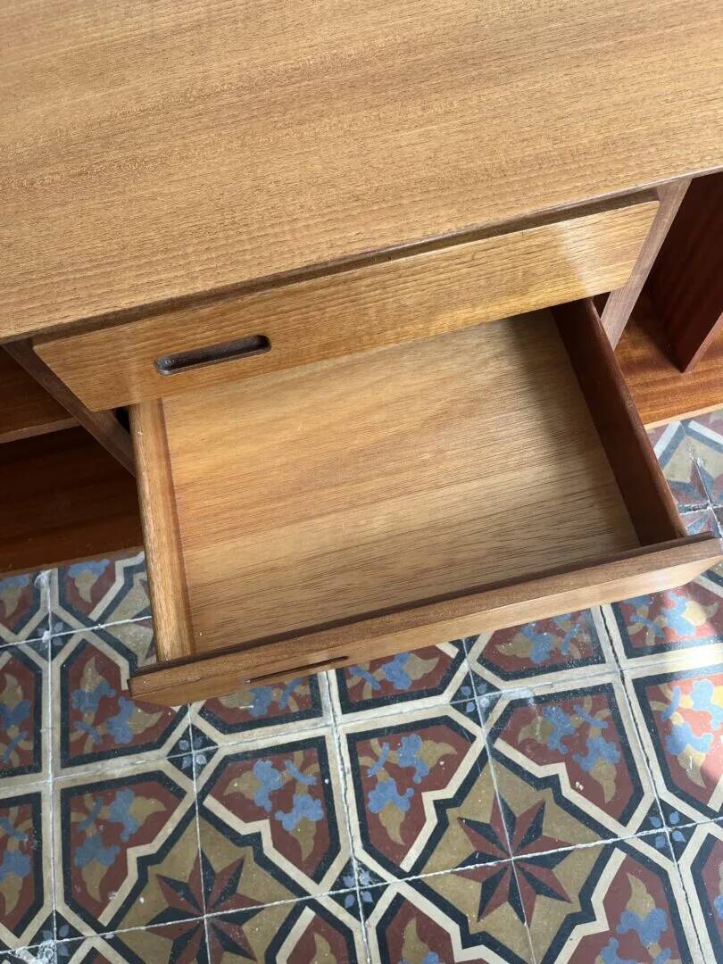 Meredew sideboard, UK '60s