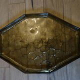 Vintage aperitif dish