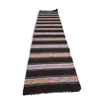 Tapis de couloir des Balkans
