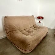 Old modular living room sofa design 60, Roche Bobois