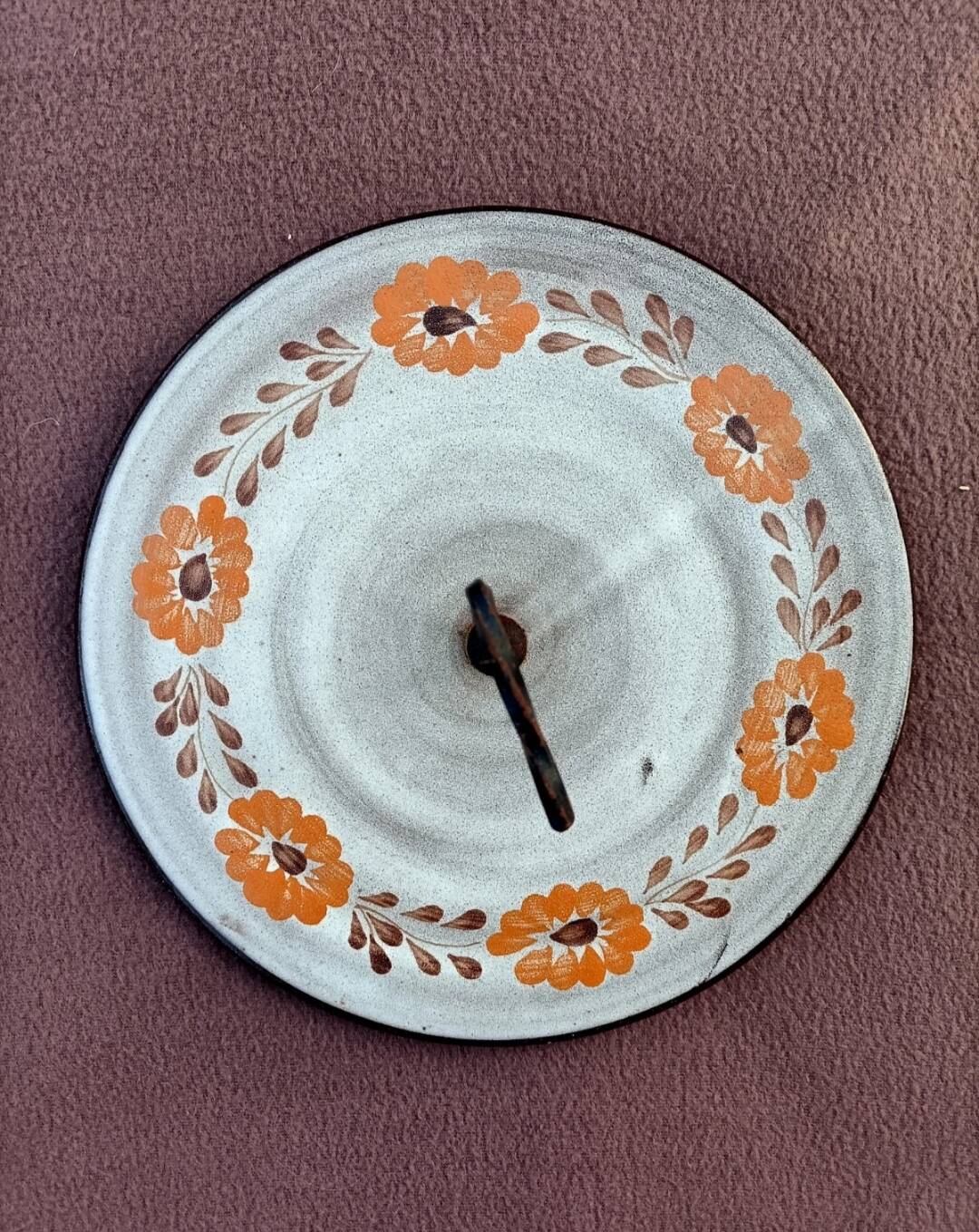 Retro cheese platter 💐