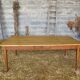 Farm table