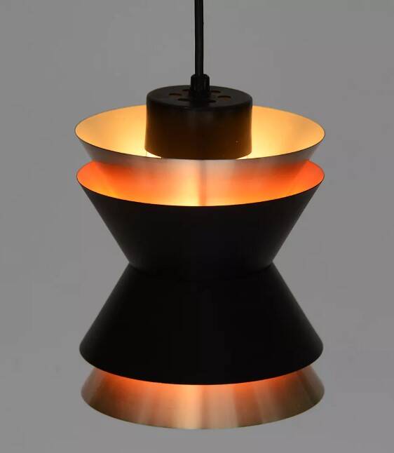 Small light suspension by Carl-Thore for Granhaga Metall.