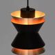 Small light suspension by Carl-Thore for Granhaga Metall.