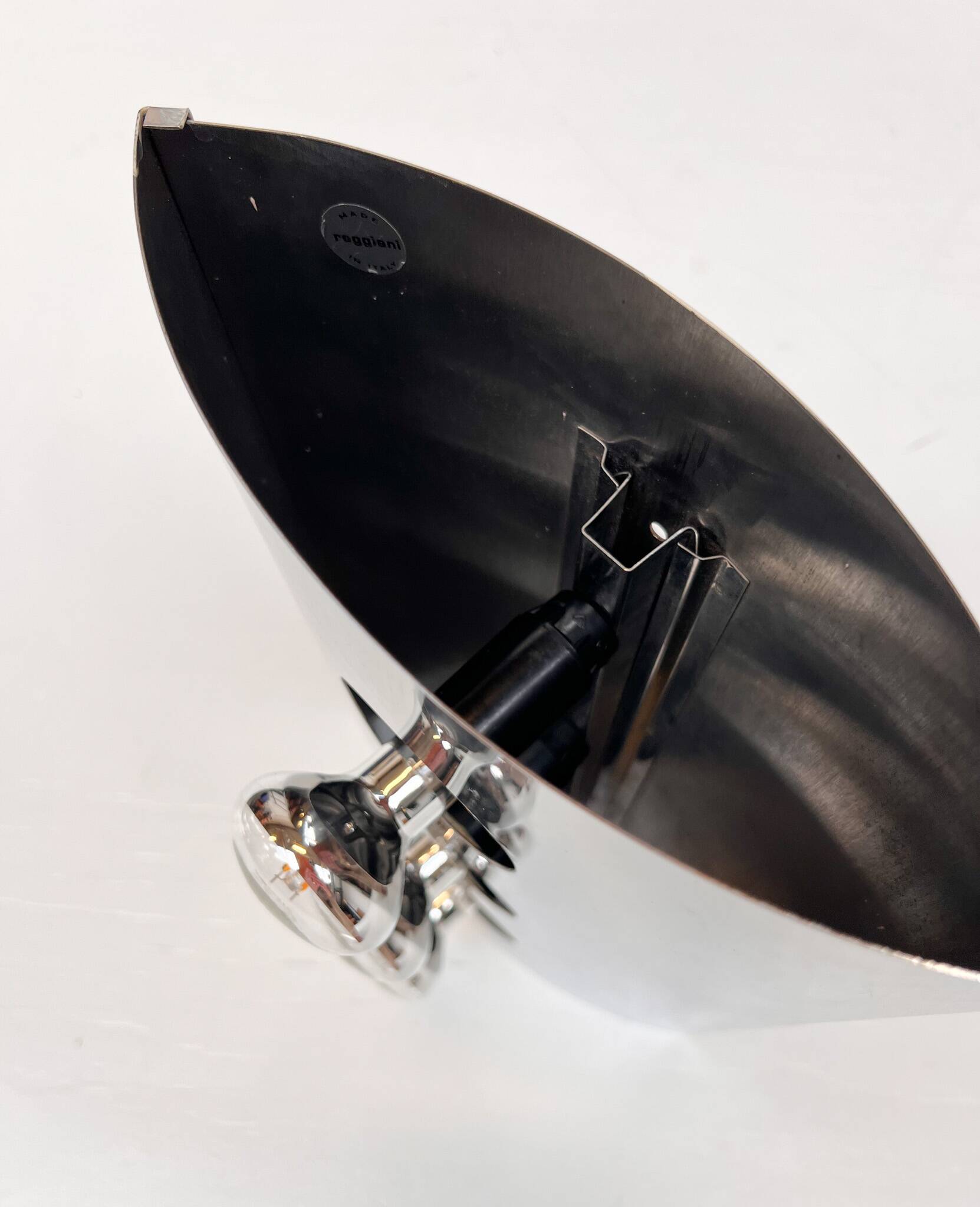 Bellissima wall lamp by Reggiani Illuminazione, 1960s