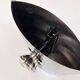 Bellissima wall lamp by Reggiani Illuminazione, 1960s
