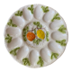 Mimosa egg dish