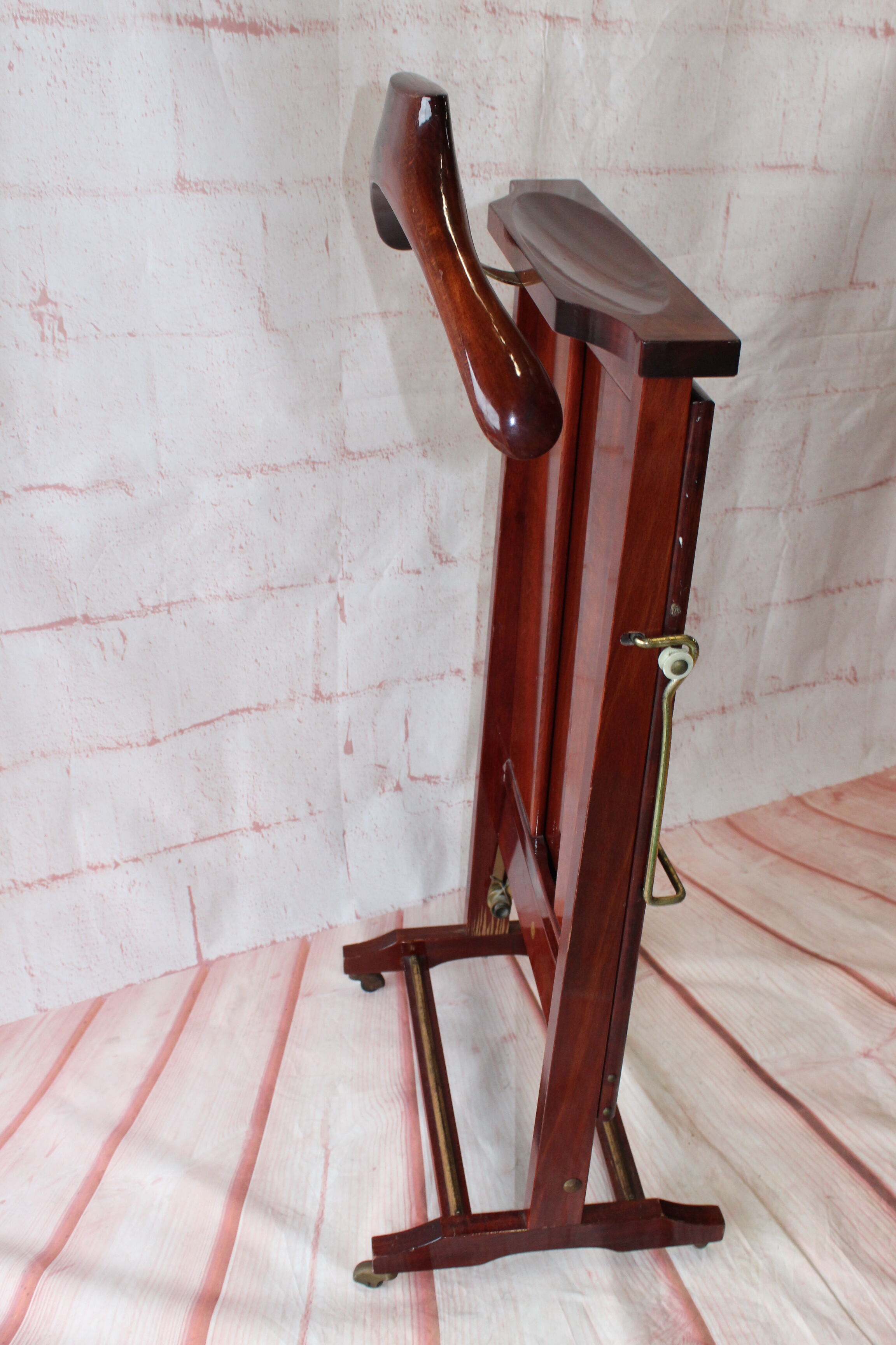 Ancen valet de chambre design italy fratelli reguitti