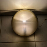 Guzzini wall lamp model 'Medio'
