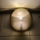 Guzzini wall lamp model 'Medio'