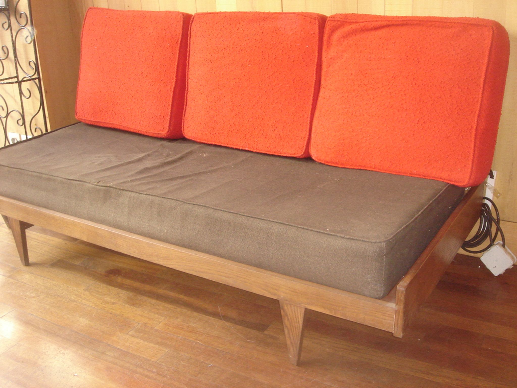Daybed 1950