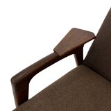 Vintage Pastoe bench Yngve Ekstrom Ruster 60s design