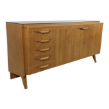Sideboard from Tatra, 1970s