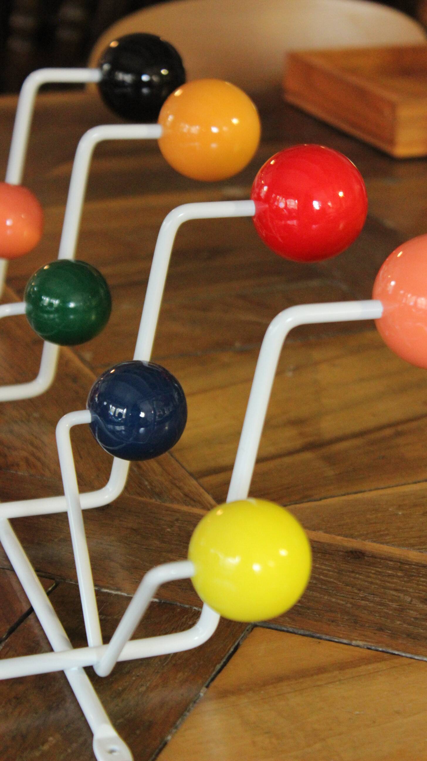 Portemanteau Charles Eames