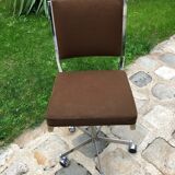 Vintage office chair