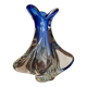 Vase en verre de Murano circa 1960