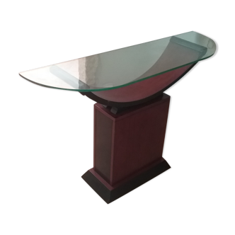 Console