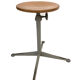 Stool by Friso Kramer for Ahrend de Cirkel