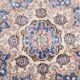 7x11 Shades Of Burgundy Persian Rug, 212x347Cm