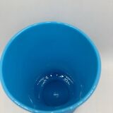 Vintage opaline vase