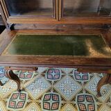 Display cabinet library