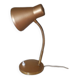 “aluminor” bedside lamp