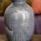 Vase années 50 pièce unique