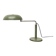 Art Deco swivel table lamp model Swiss Quick 1500 by Alfred Müller for Amba, 1930s.