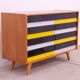 Commode vintage U-458 par Jiri Jiroutek, Tchécoslovaquie, 1960