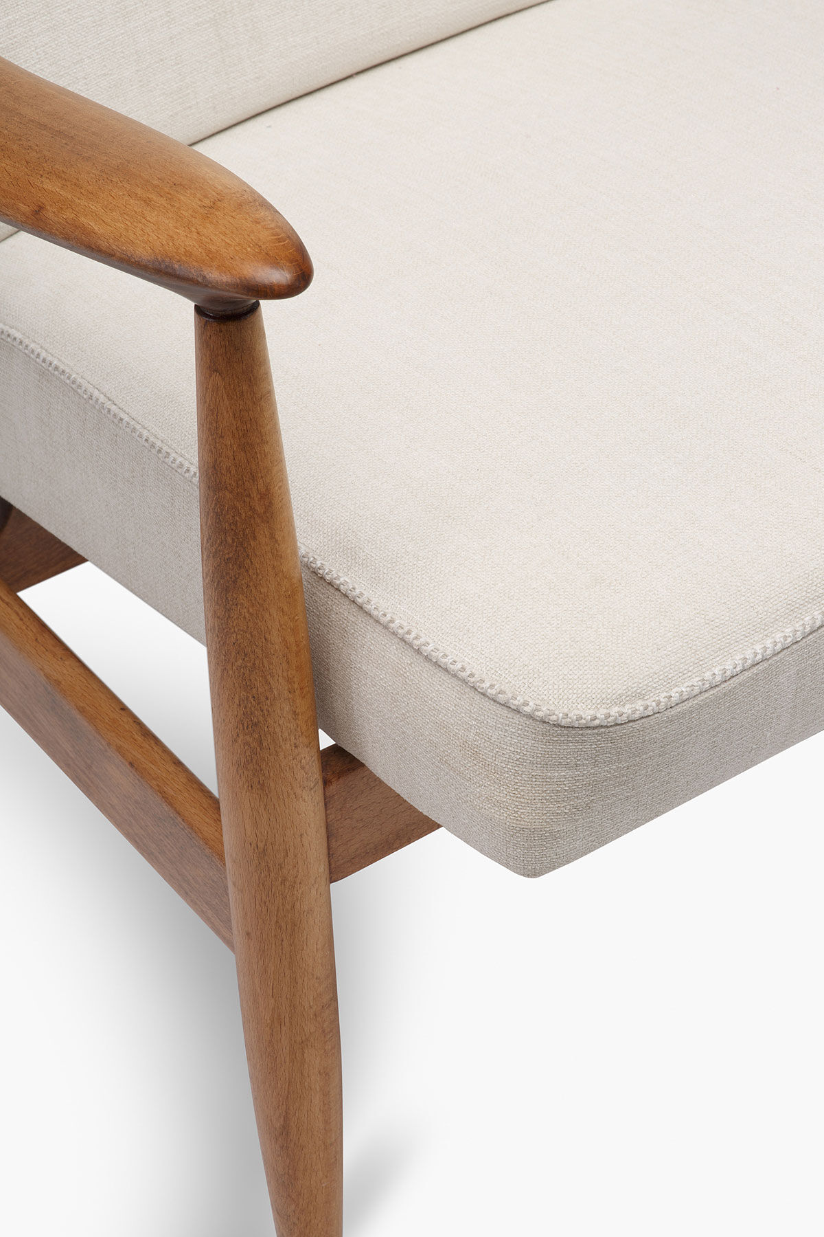 GFM - 87 armchair from the 70