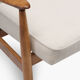 Fauteuil des années 70