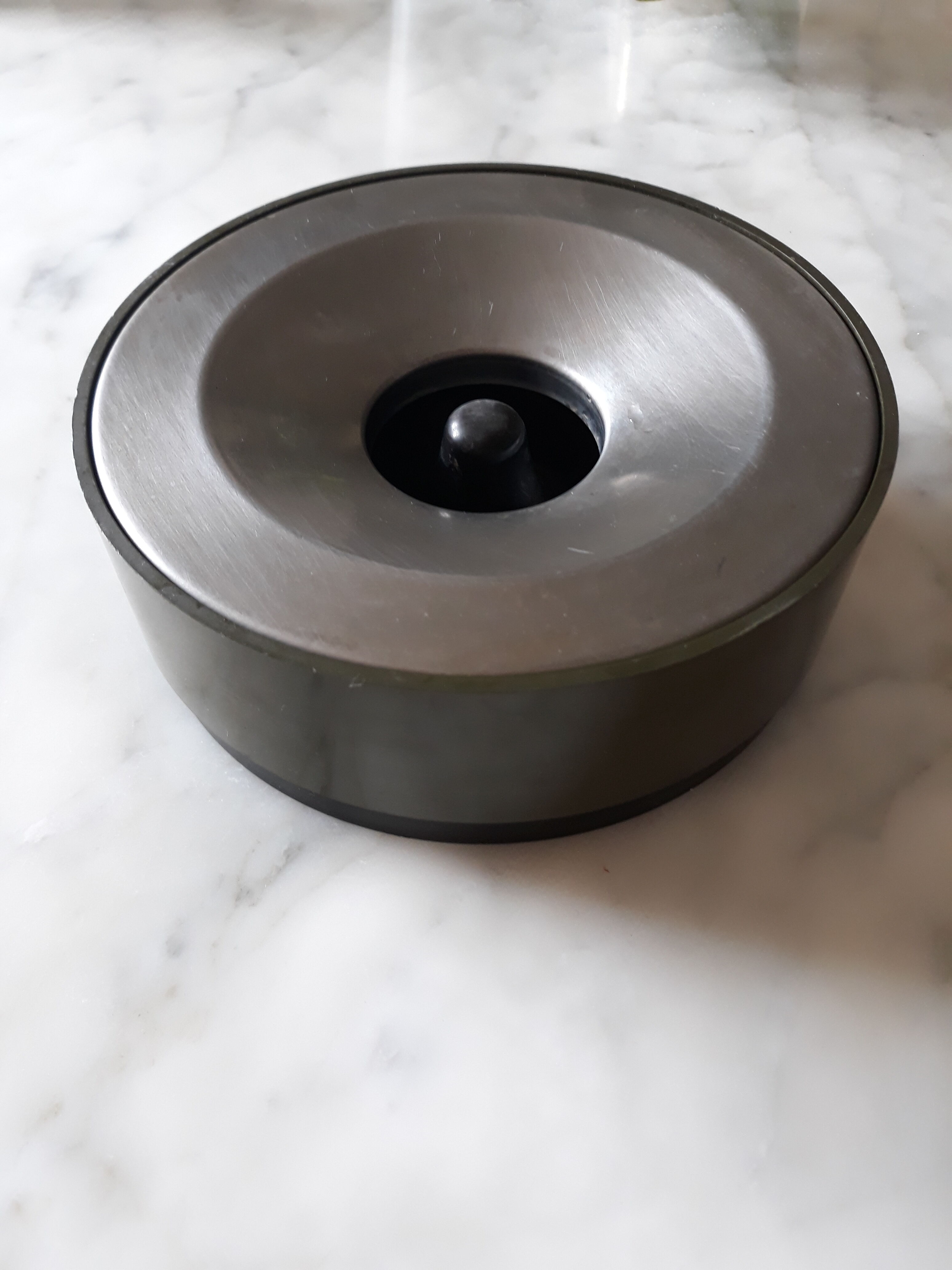 Ashtray Manade 70s