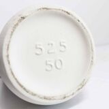 Large West Germany vase 1950 34cm ceramic