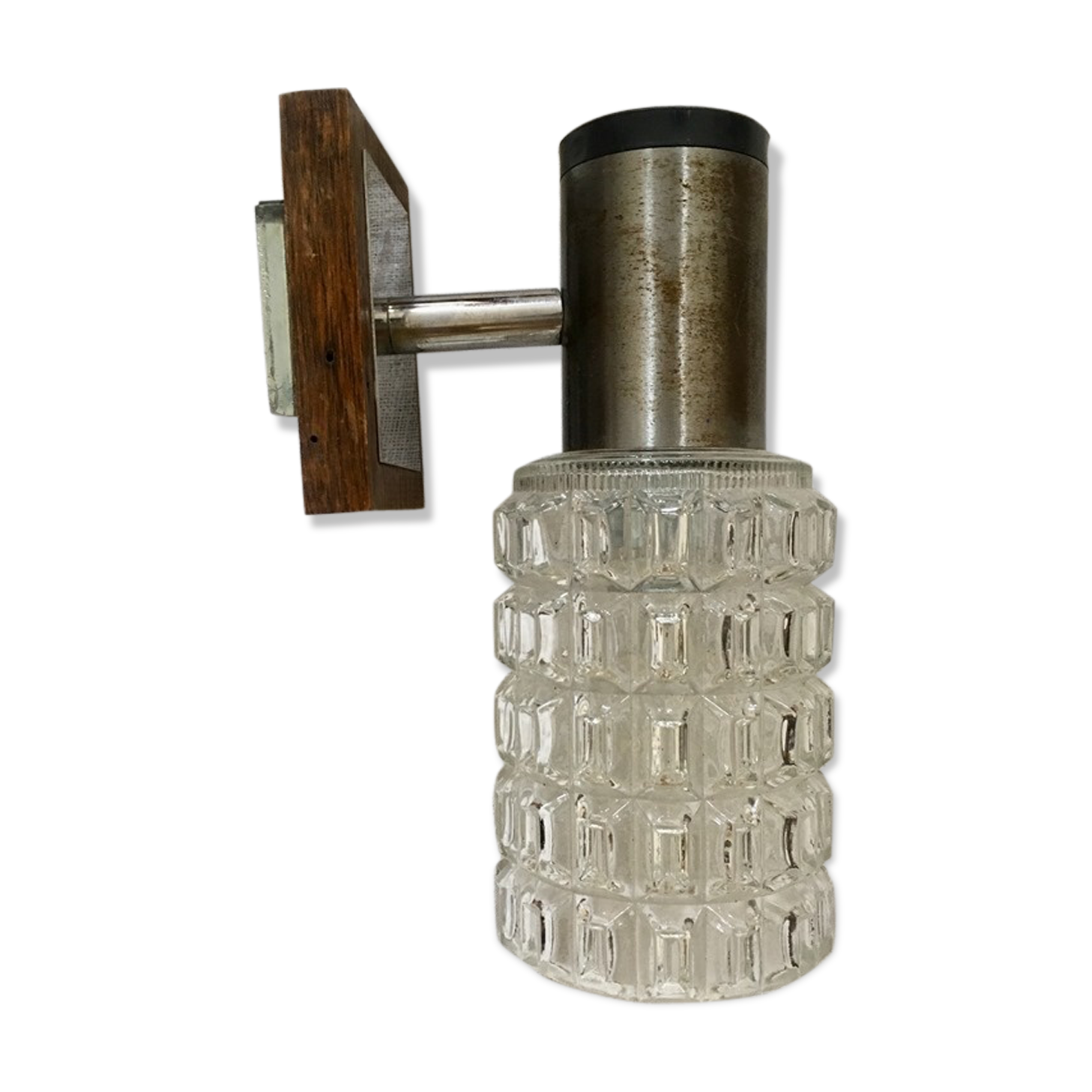 Vintage wall light 60.70s