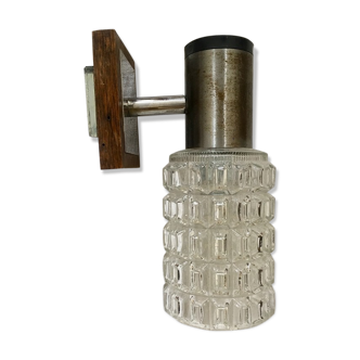 Vintage wall light 60.70s