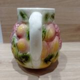 Slush pitcher