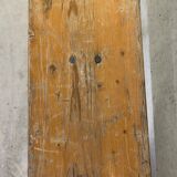 Guinguette bench