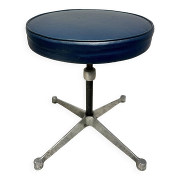 Charles Eames stool, Herman Miller, 1960